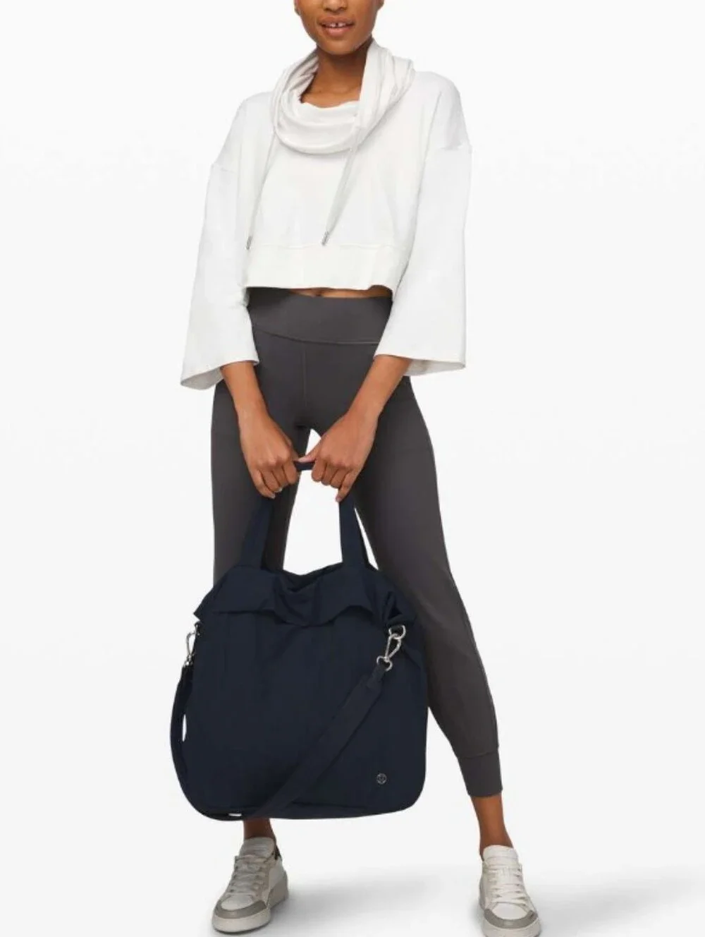 Lululemon On My Level Tote Bag 30L - Picture 14 of 15